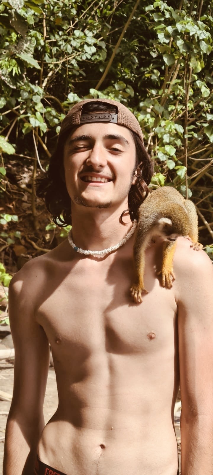 Profil de Radomir, 19 ans, Sexe Suisse à Flerden