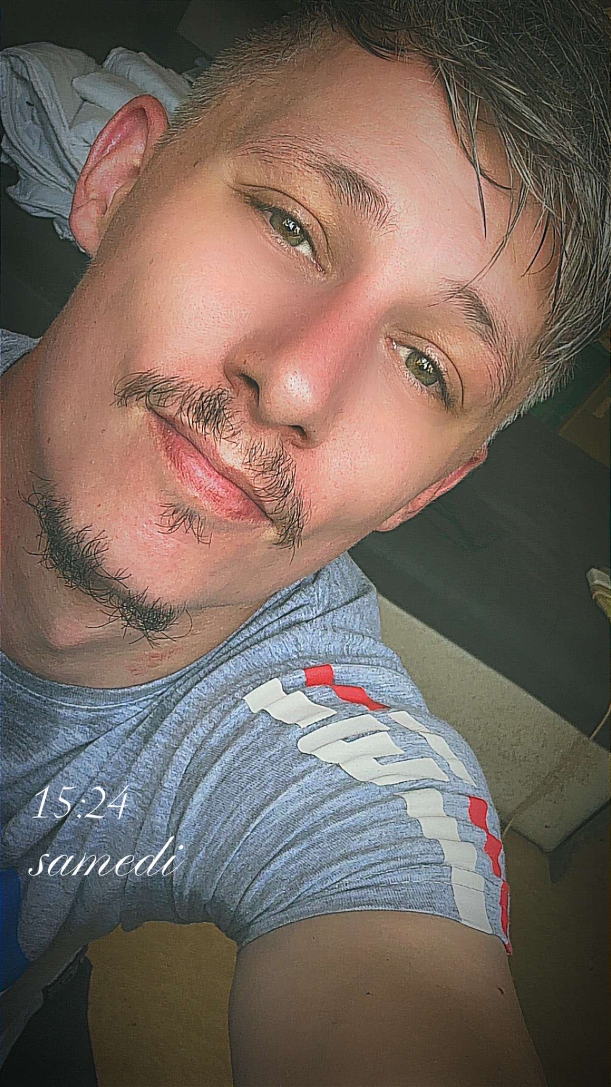 Profil de Philipp, 33 ans, Sexe Suisse à Goppenstein