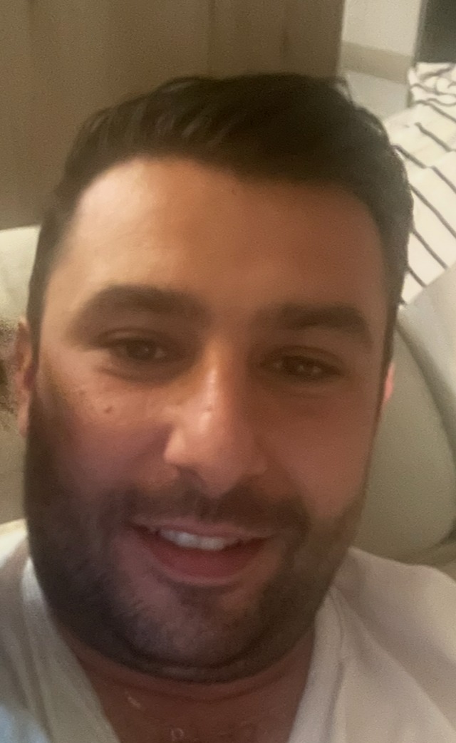 Profil de Abdelaziz, 37 ans, Sexe Suisse à Böttstein