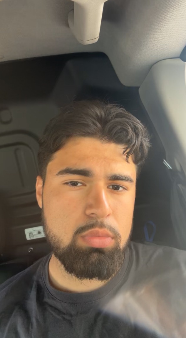 Profil de Manfred, 21 ans, Sexe Suisse à Belp