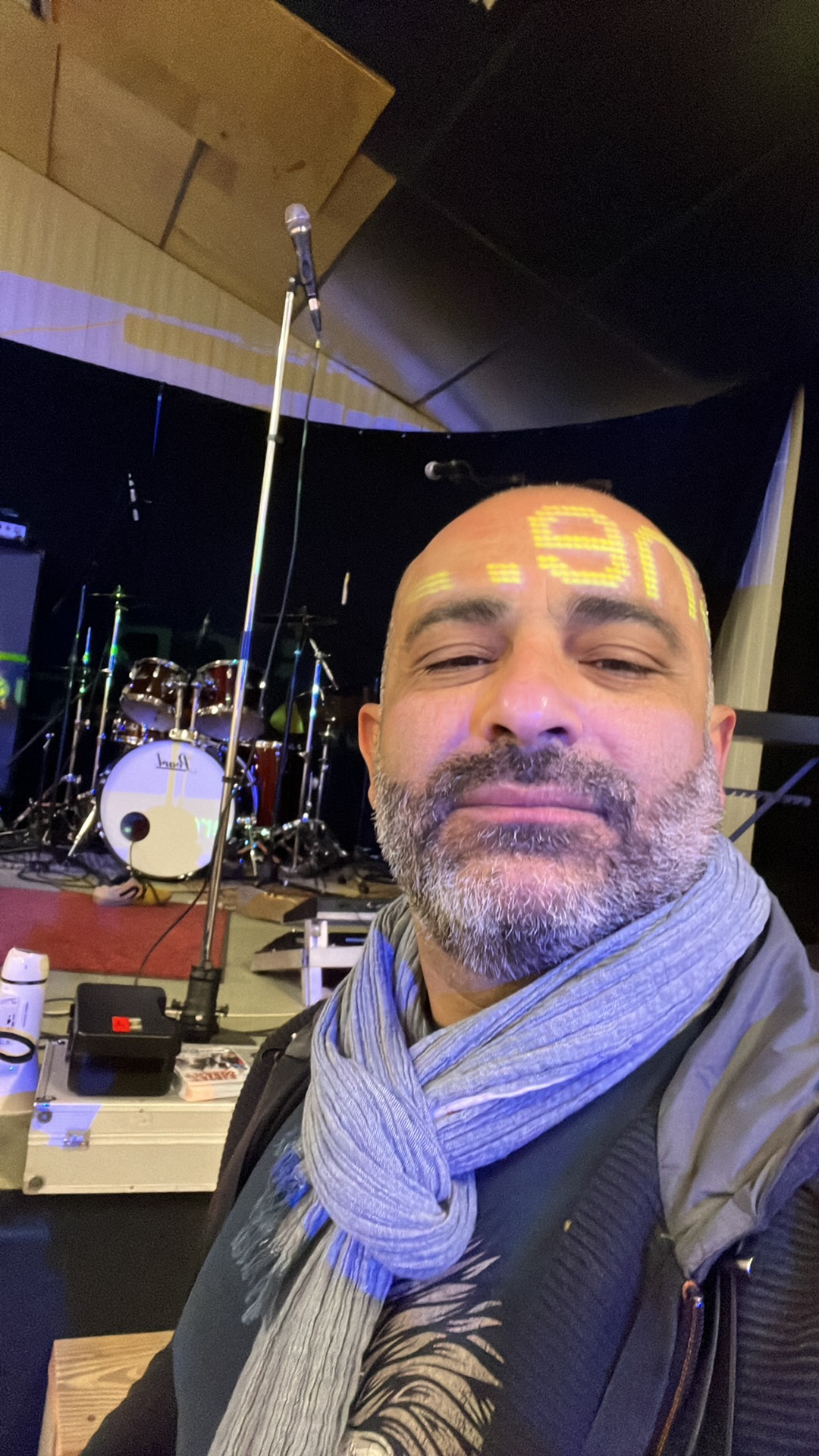 Profil de Mihran, 52 ans, Sexe Suisse à St. Pantaleon