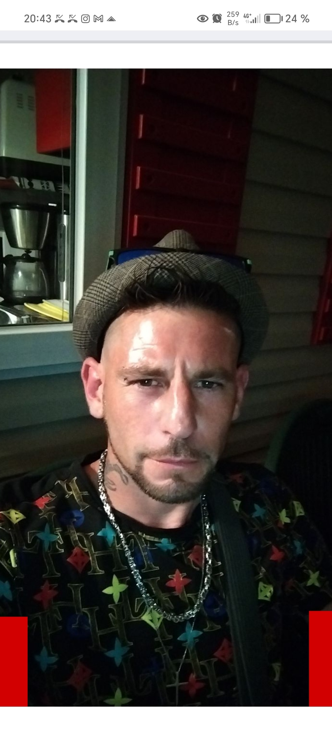 Profil de Siegfried, 36 ans, Sexe Suisse à Kräiligen