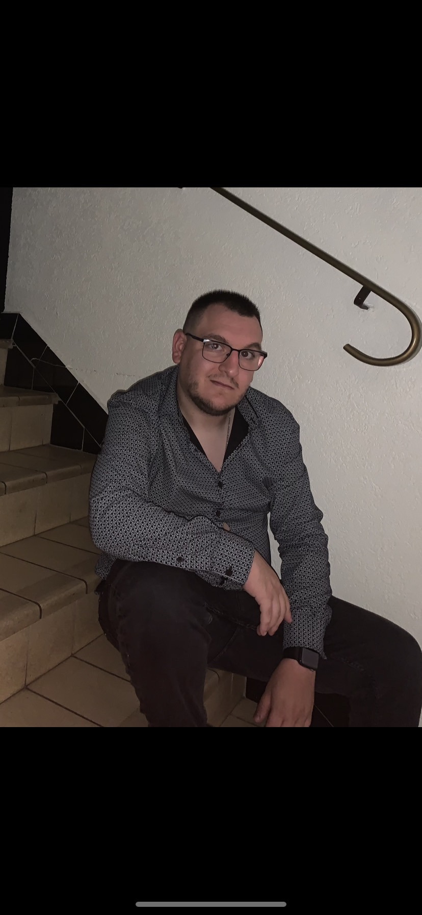 Profil de Styvens, 31 ans, Sexe Suisse à Casima