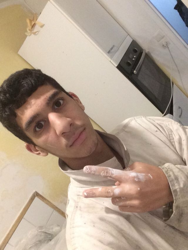 Profil de Kalilou, 24 ans, Sexe Suisse à Urswil