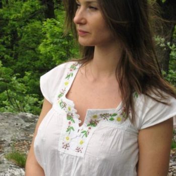 Profil de Leticia, 37 ans, Sexe Suisse à Tartar