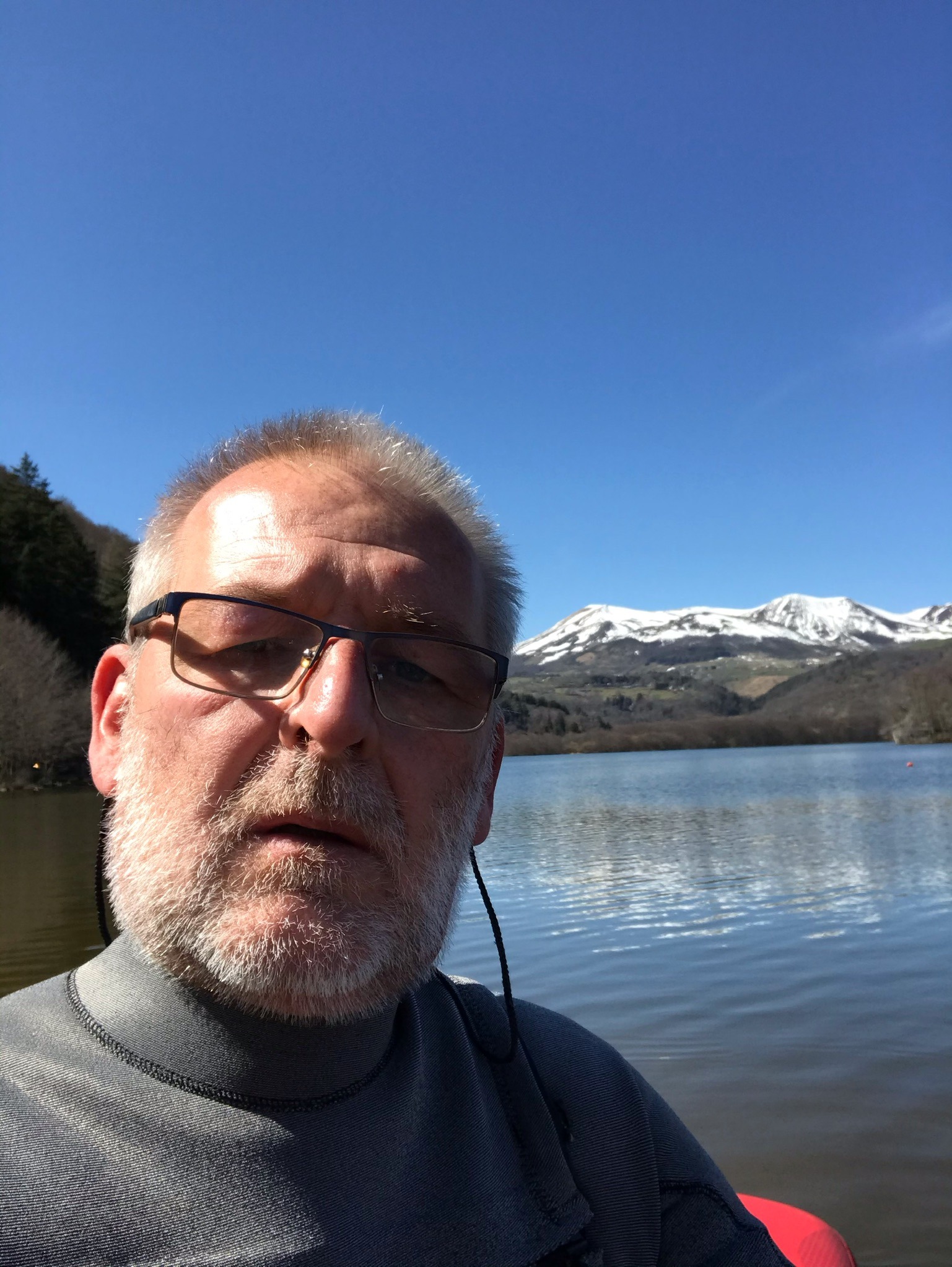 Profil de Massy, 55 ans, Sexe Suisse à Riein