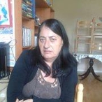Profil de Adelma, 55 ans, Sexe Suisse à Ghirone