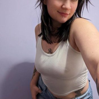 Profil de Mayia, 25 ans, Sexe Suisse à Epesses