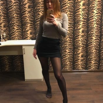 Profil de Maily, 30 ans, Sexe Suisse à Wolfisberg
