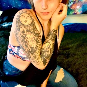 Profil de Firdaous, 31 ans, Sexe Suisse à Tamins