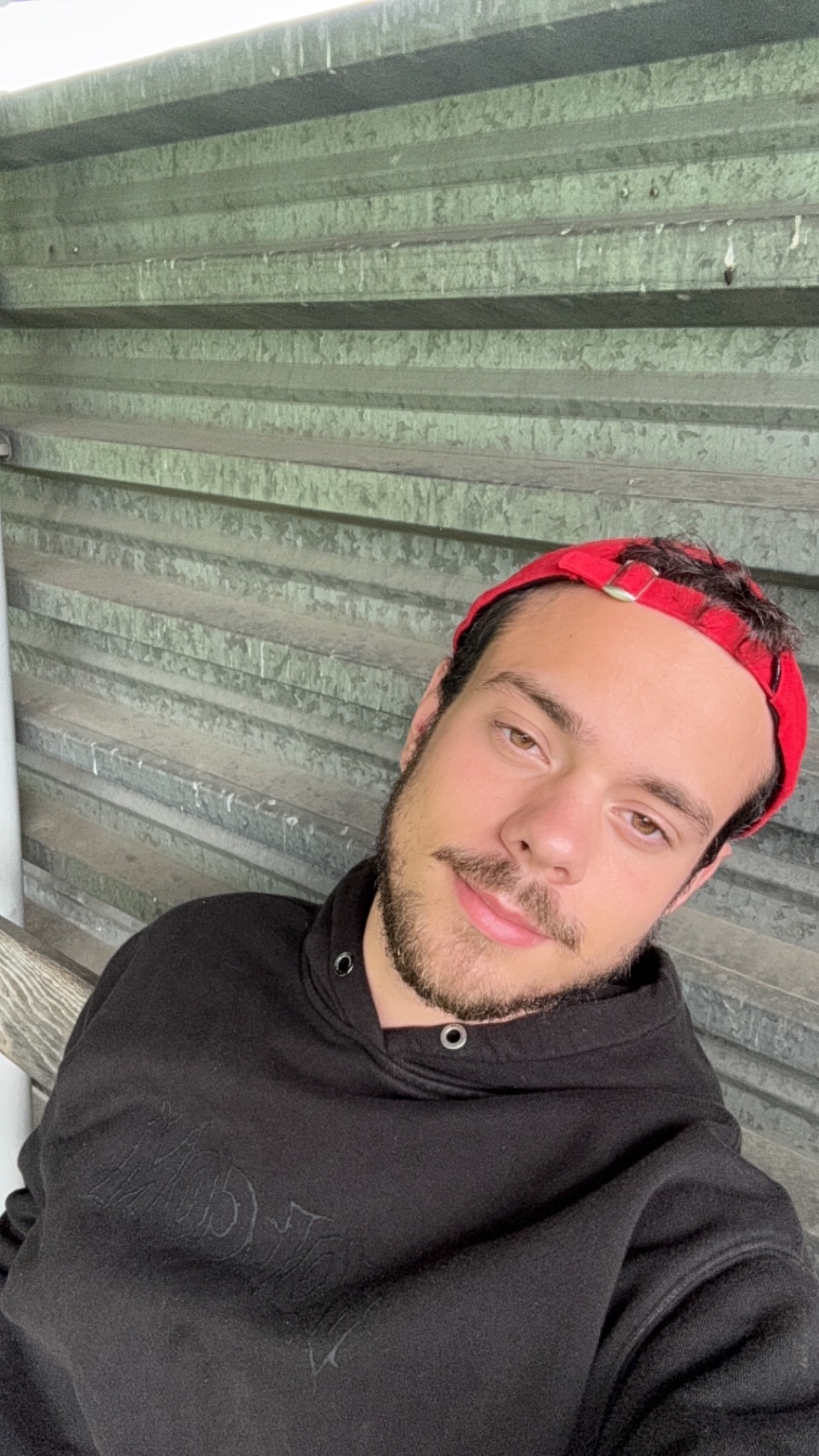 Profil de Aiden, 20 ans, Sexe Suisse à Perles