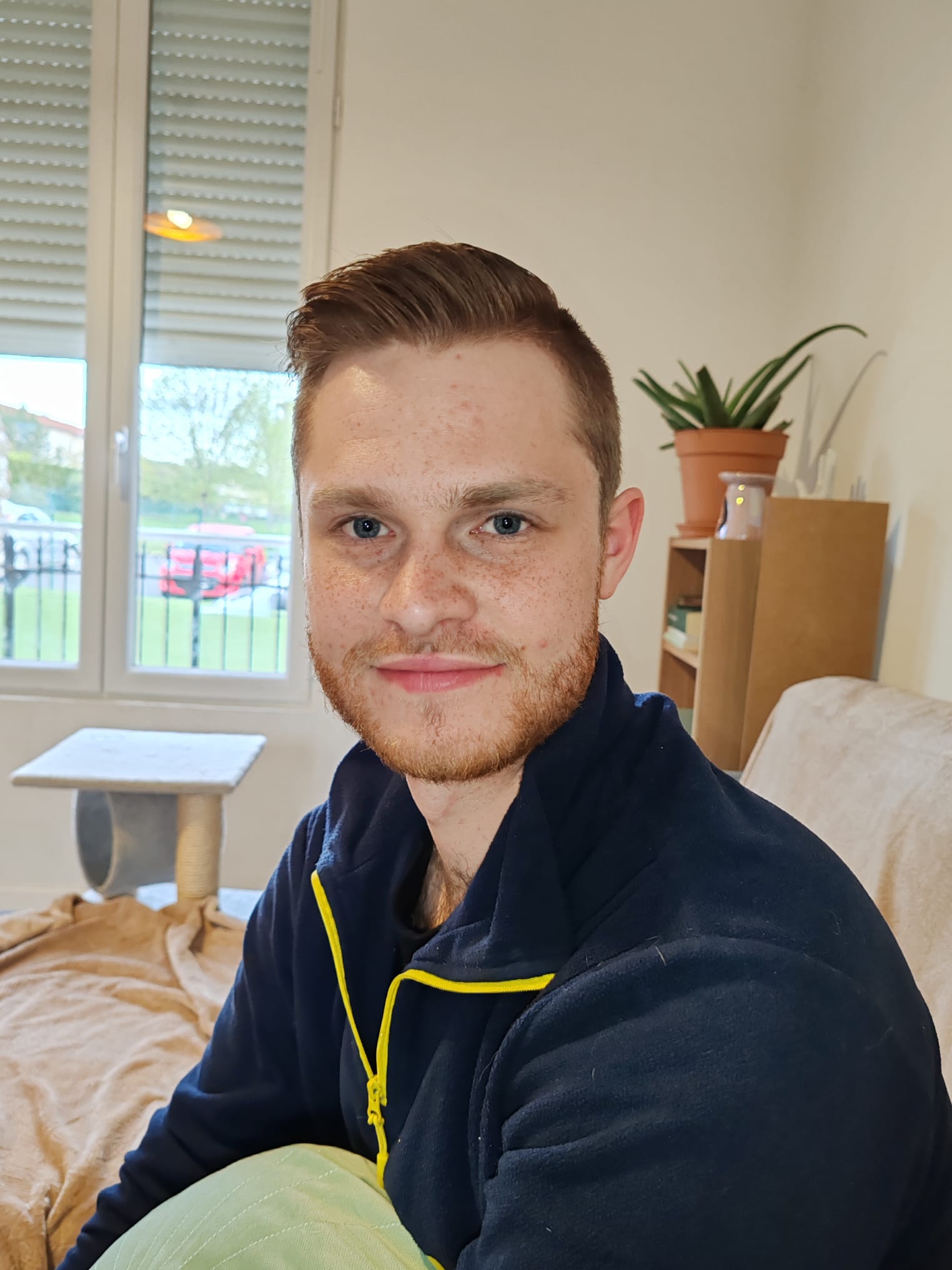 Profil de Kabir, 26 ans, Sexe Suisse à Ogens