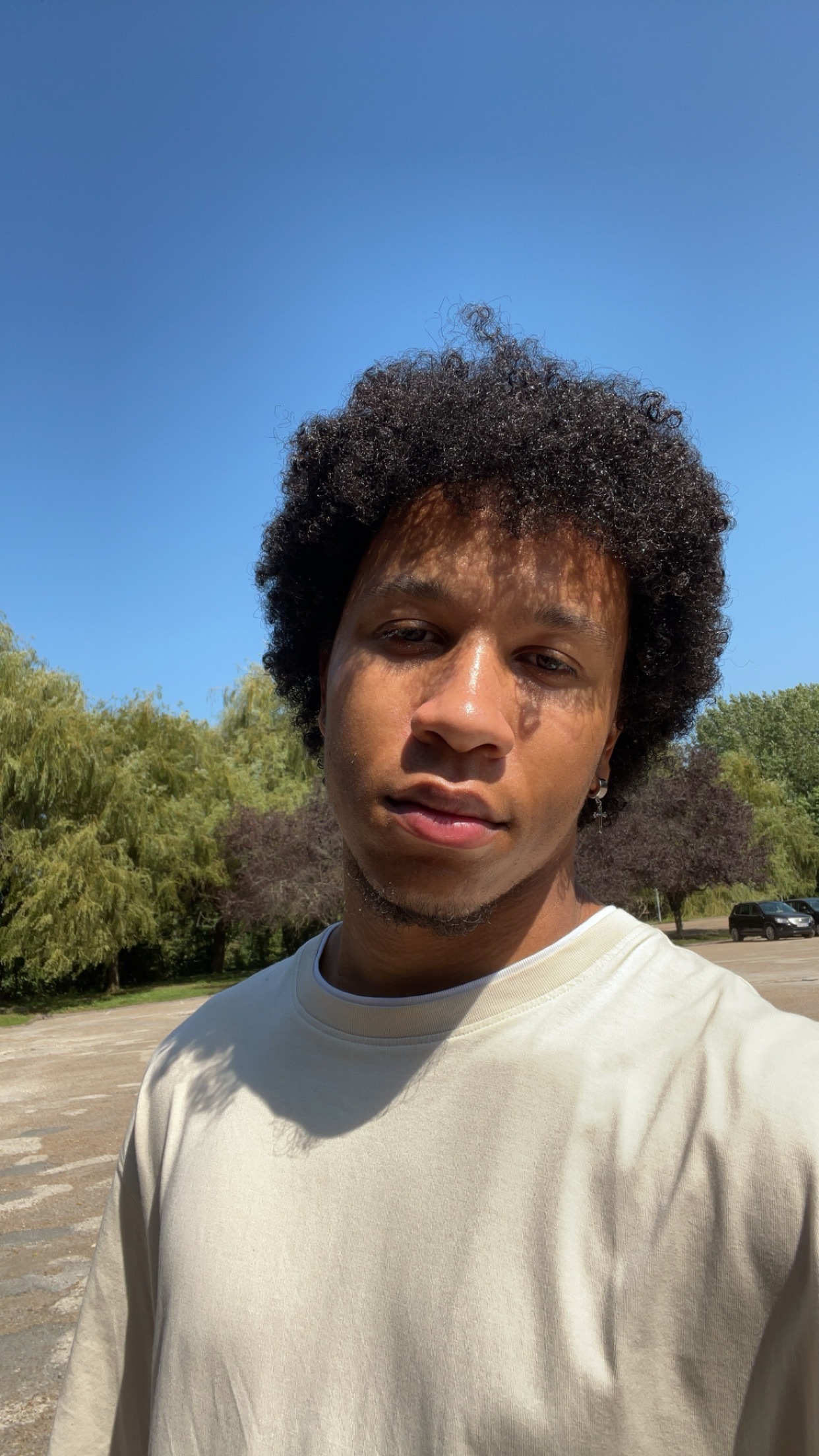Profil de Hantz, 21 ans, Sexe Suisse à Li Curt