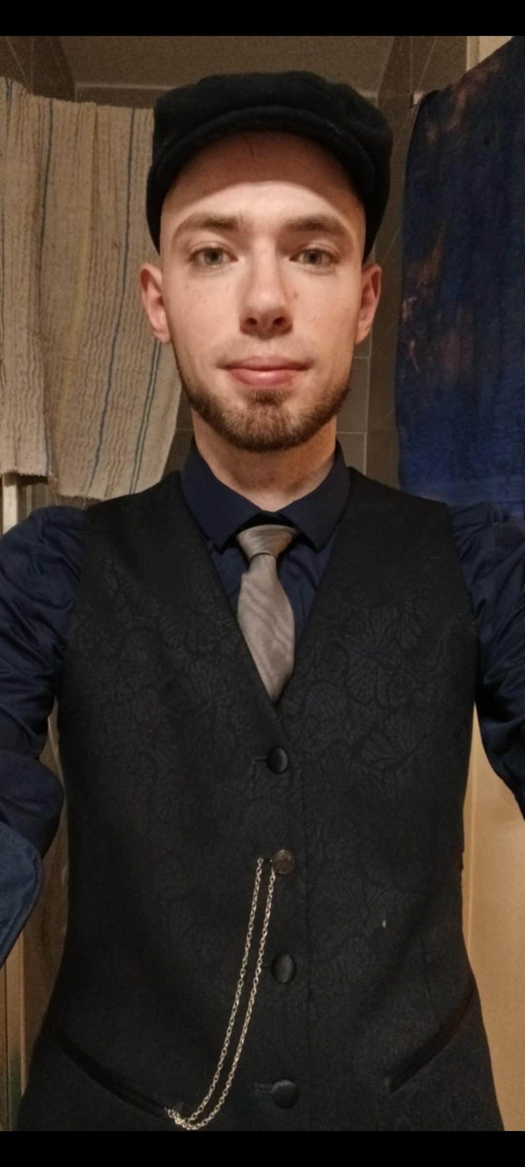 Profil de Anthime, 28 ans, Sexe Suisse à Chenaux