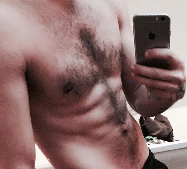 Profil de Keyron, 36 ans, Sexe Suisse à Asp
