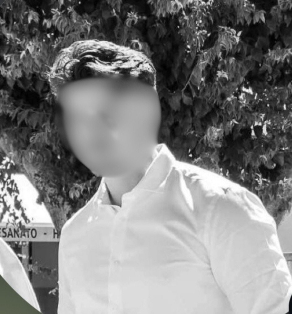 Profil de Jullian, 26 ans, Sexe Suisse à Curtina