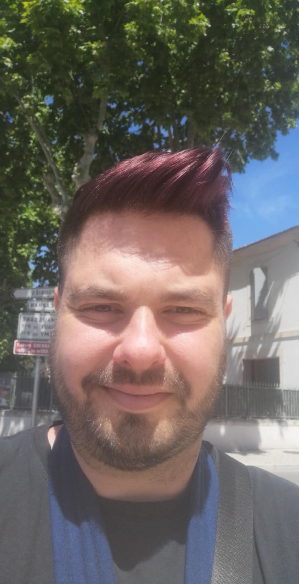 Profil de Wassime, 33 ans, Sexe Suisse à Etzgen