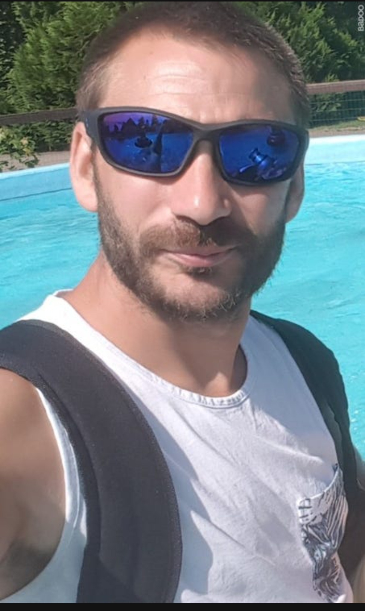 Profil de Achille, 42 ans, Sexe Suisse à Muggio