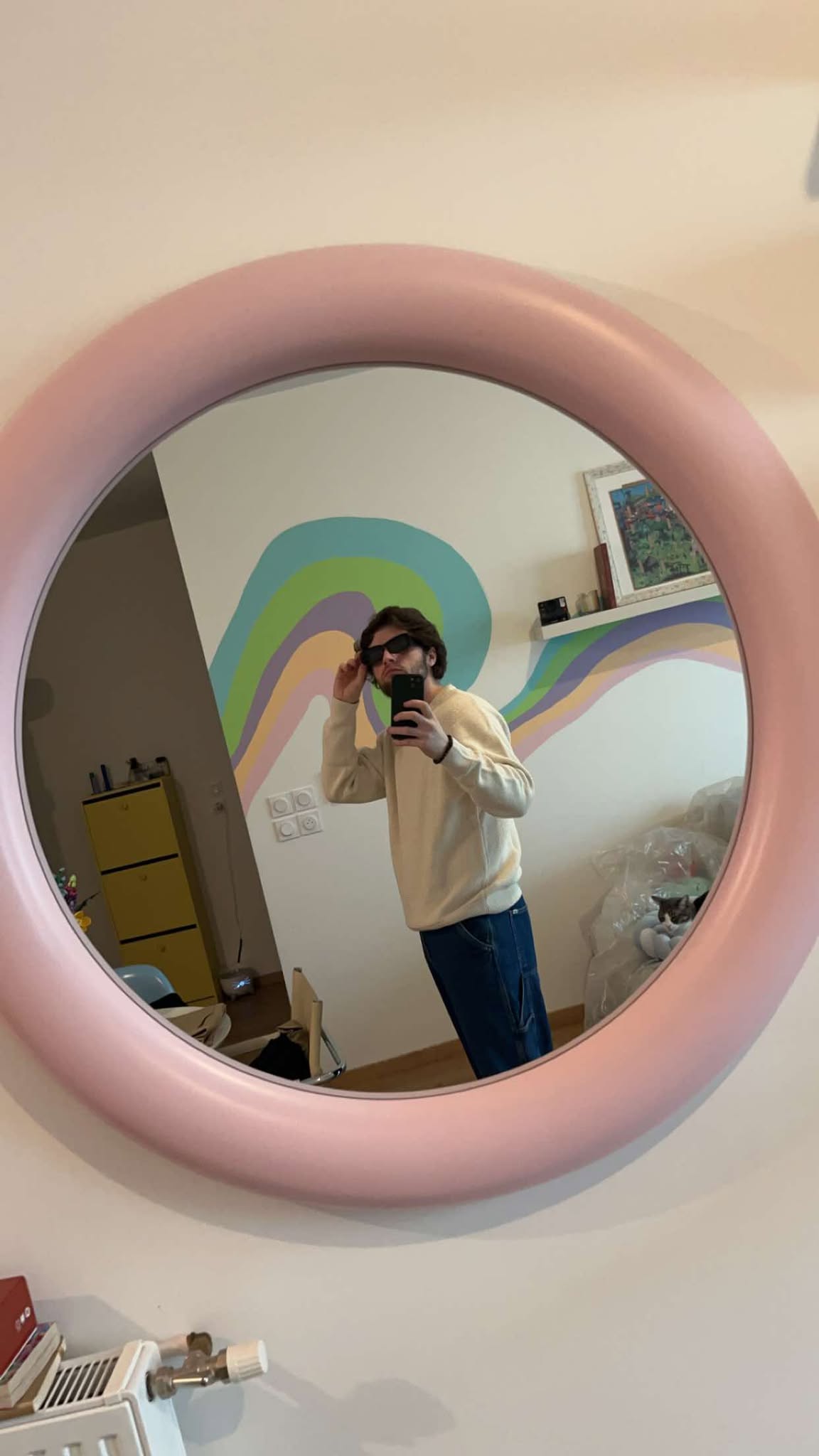 Profil de Yanys, 23 ans, Sexe Suisse à Brigue
