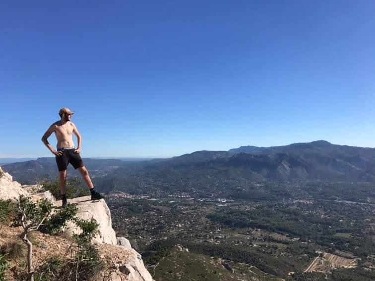 Profil de Maur, 23 ans, Sexe Suisse à Ergisch