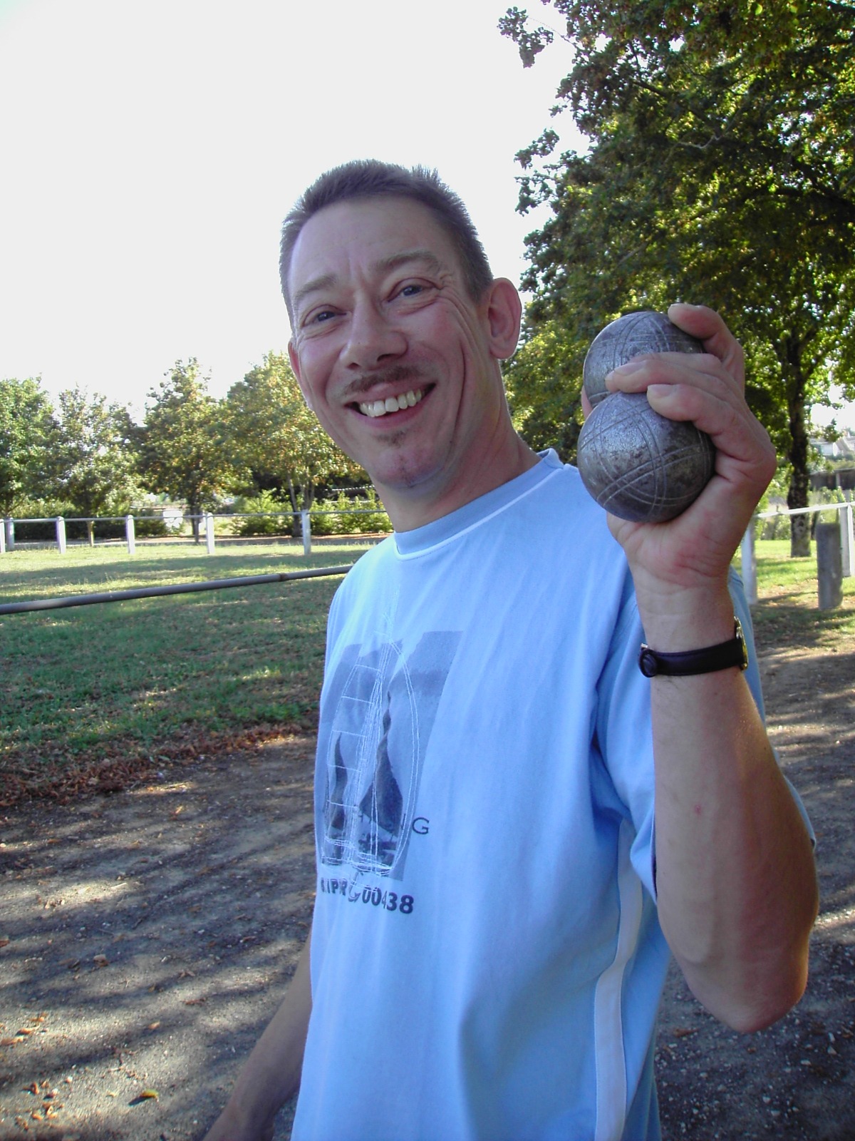 Profil de Randal, 55 ans, Sexe Suisse à Belmont-sur-Yverdon