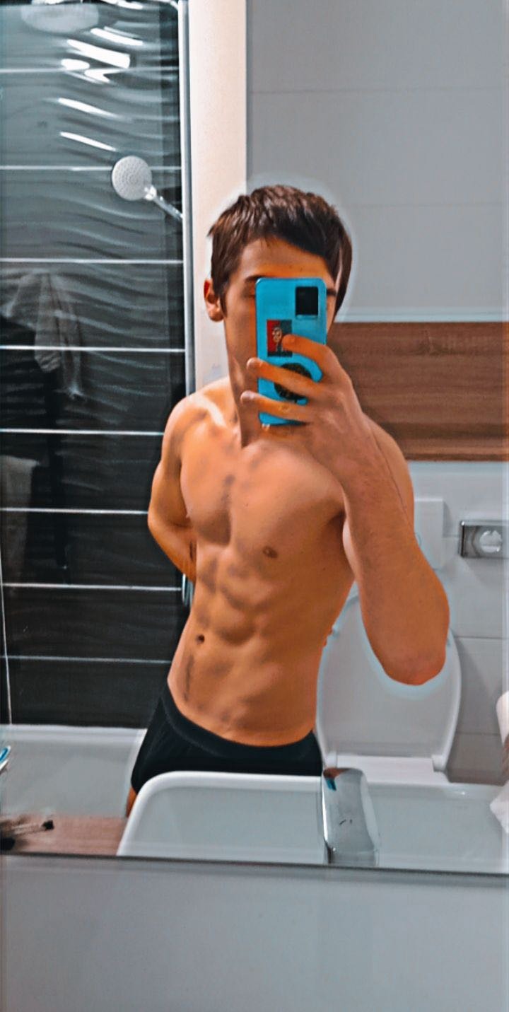 Profil de Perry, 22 ans, Sexe Suisse à Lutry