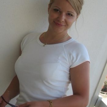 Profil de Allyssa, 41 ans, Sexe Suisse à Eggiwil
