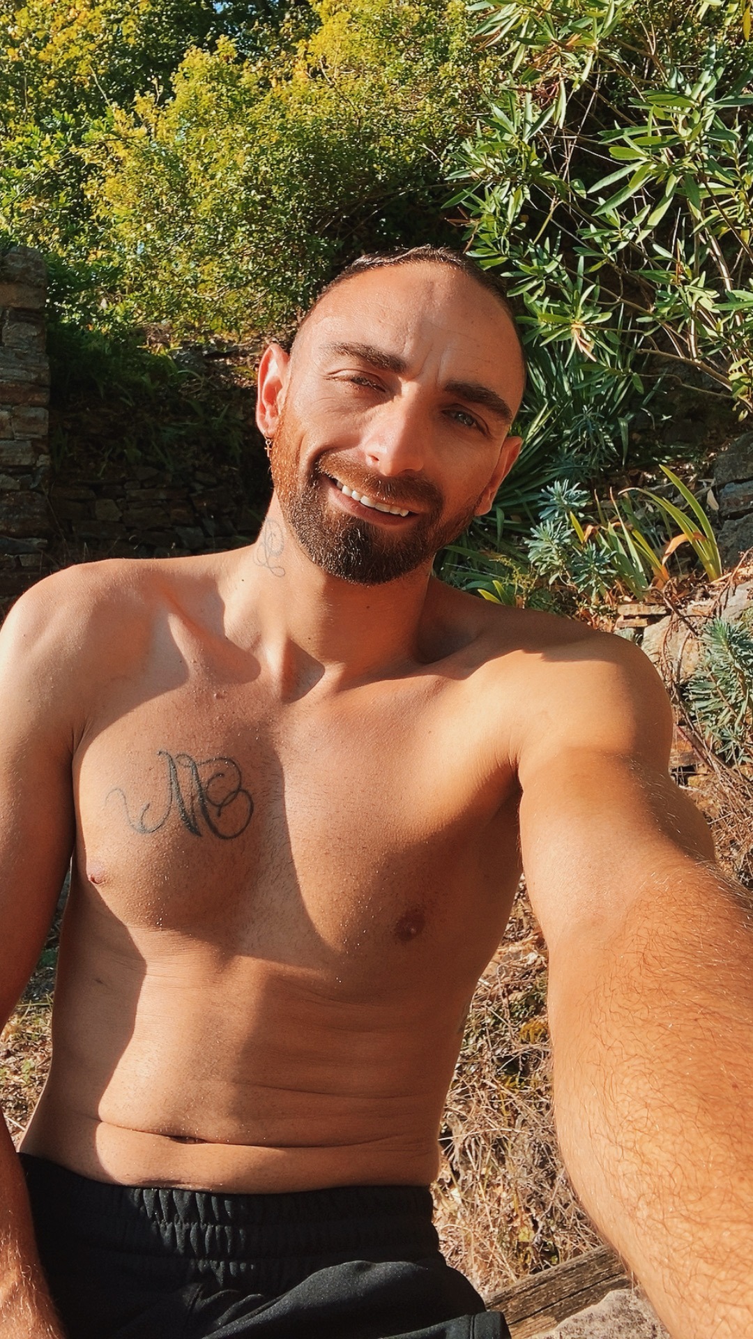 Profil de Sufyan, 32 ans, Sexe Suisse à Saas im Prättigau