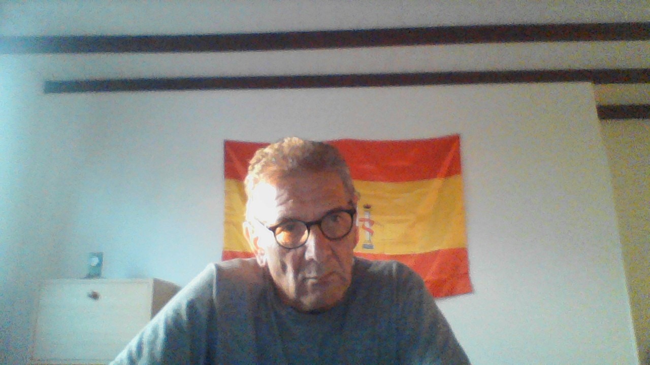 Profil de Shmouel, 55 ans, Sexe Suisse à Montagne-de-Courtelary