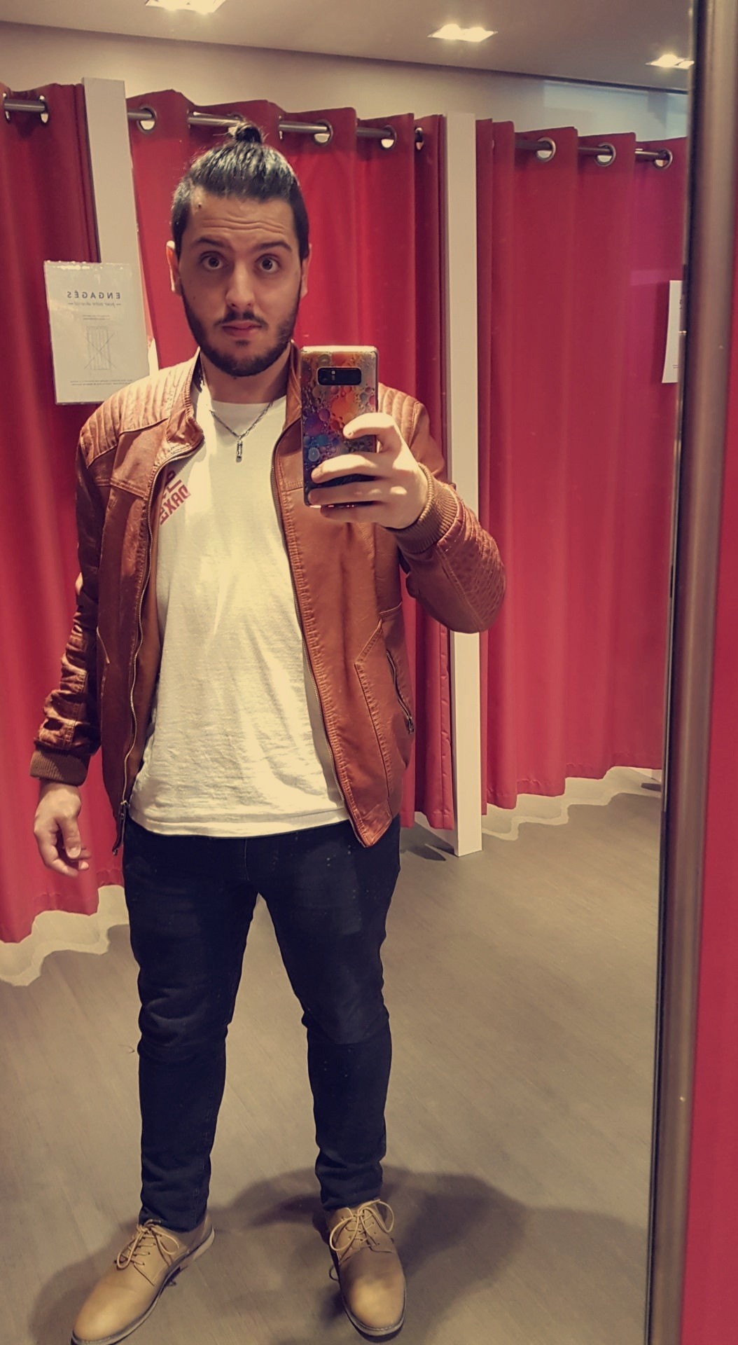 Profil de Fahad, 29 ans, Sexe Suisse à Grüsch