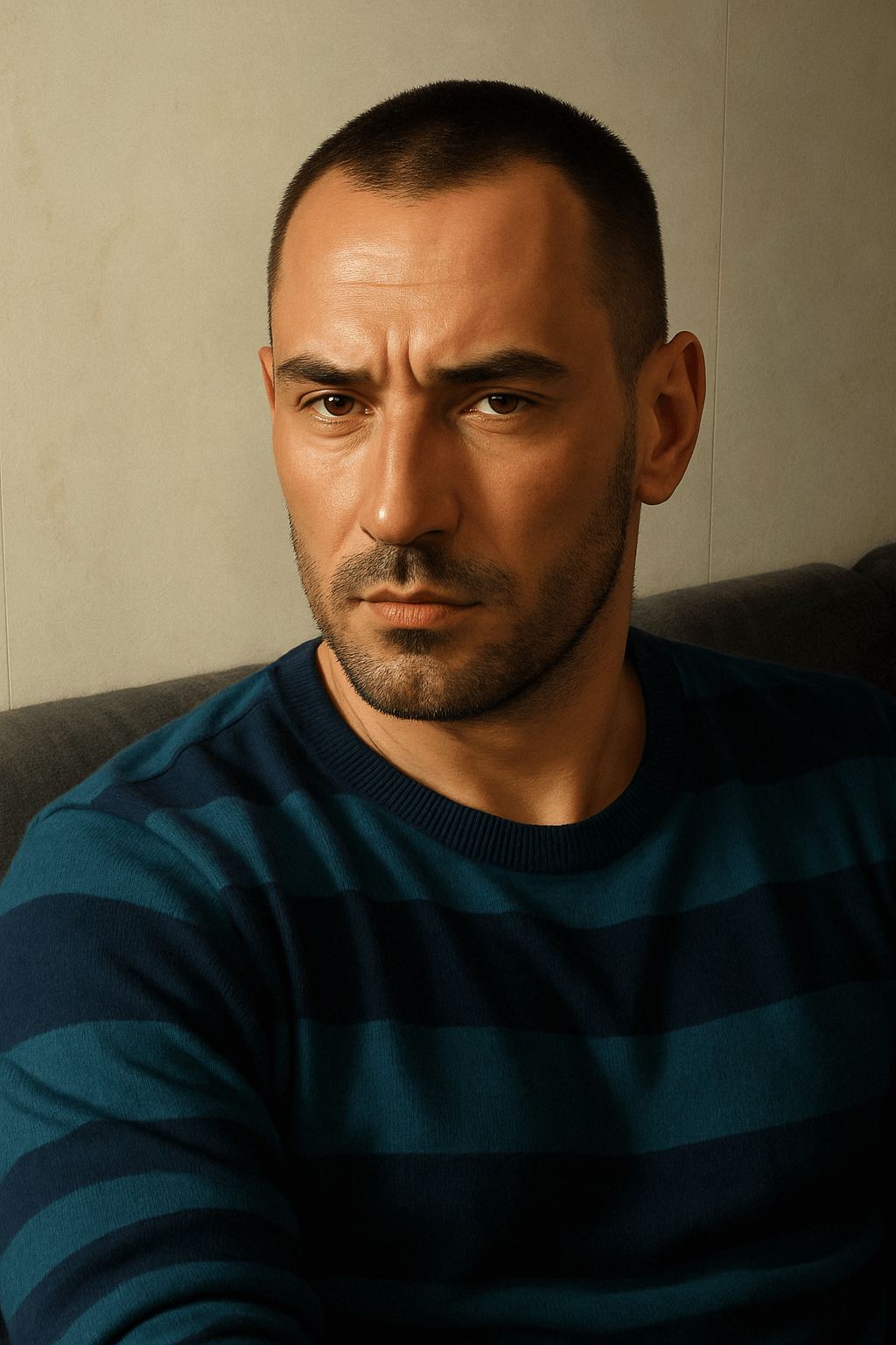 Profil de Melih, 45 ans, Sexe Suisse à Rickenbach b. Wil