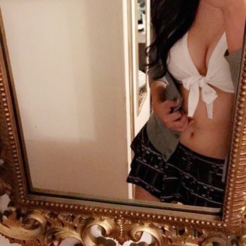 Profil de Alizée, 27 ans, Sexe Suisse à Baulmes