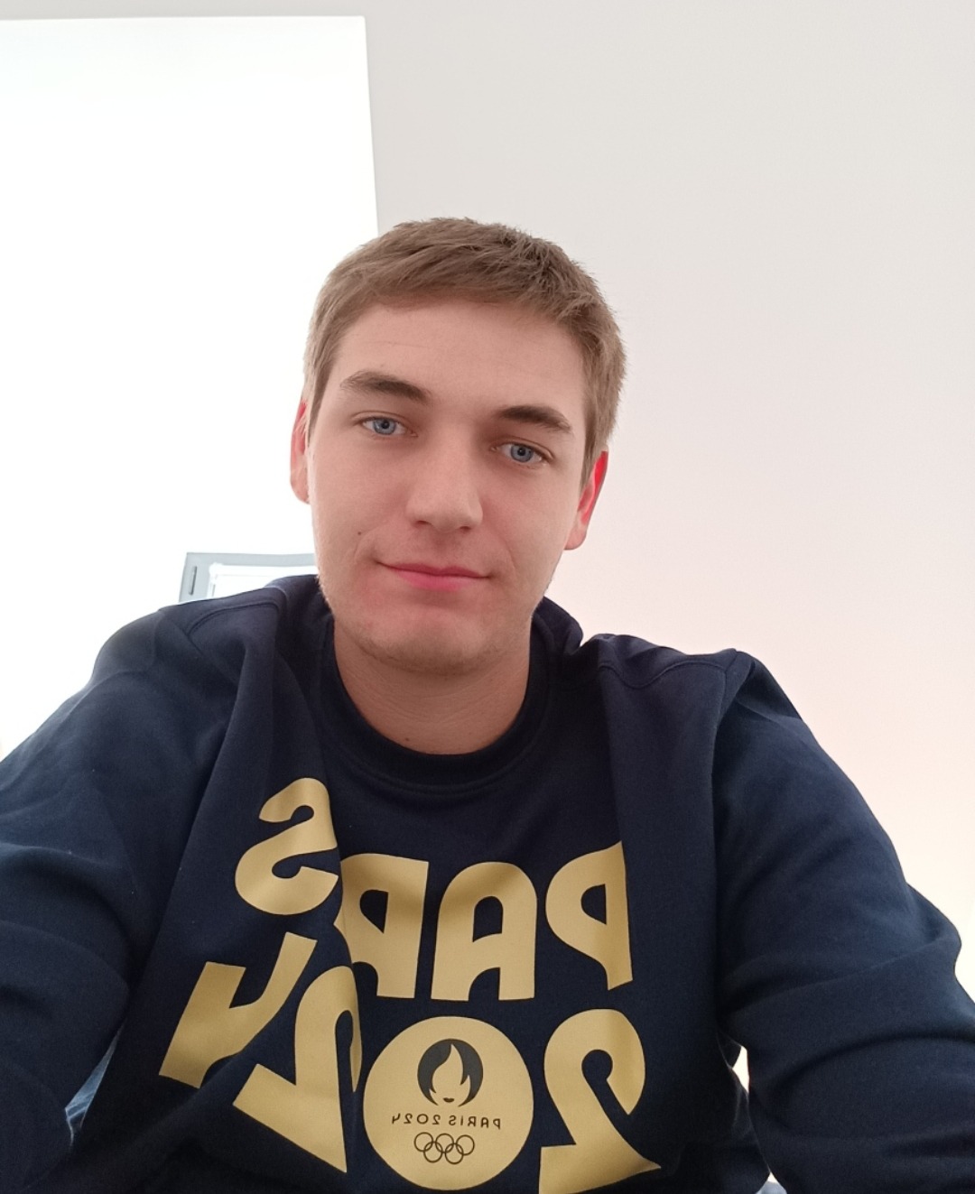 Profil de Shain, 22 ans, Sexe Suisse à Veyras