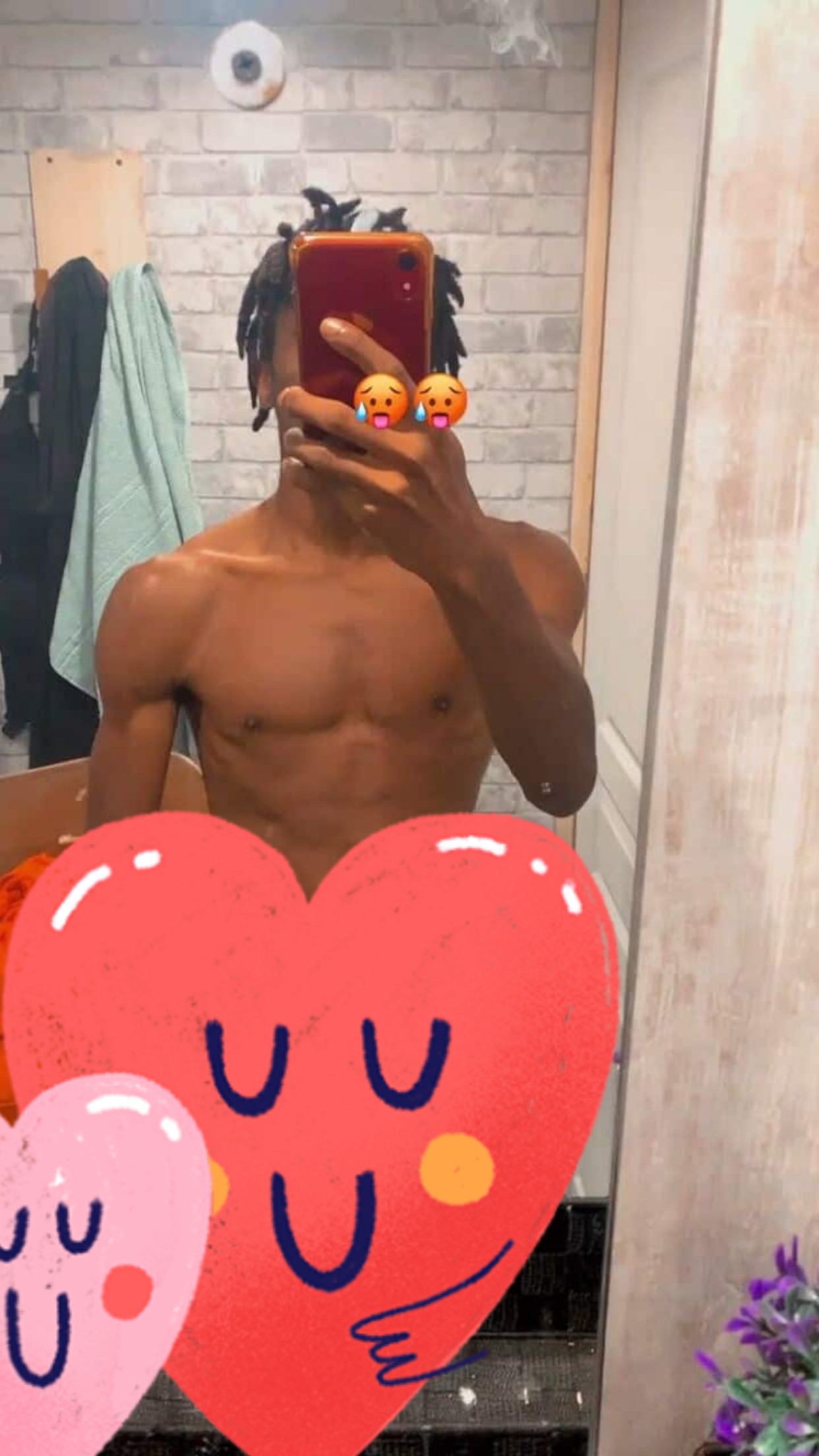 Profil de Téo, 25 ans, Sexe Suisse à Vich