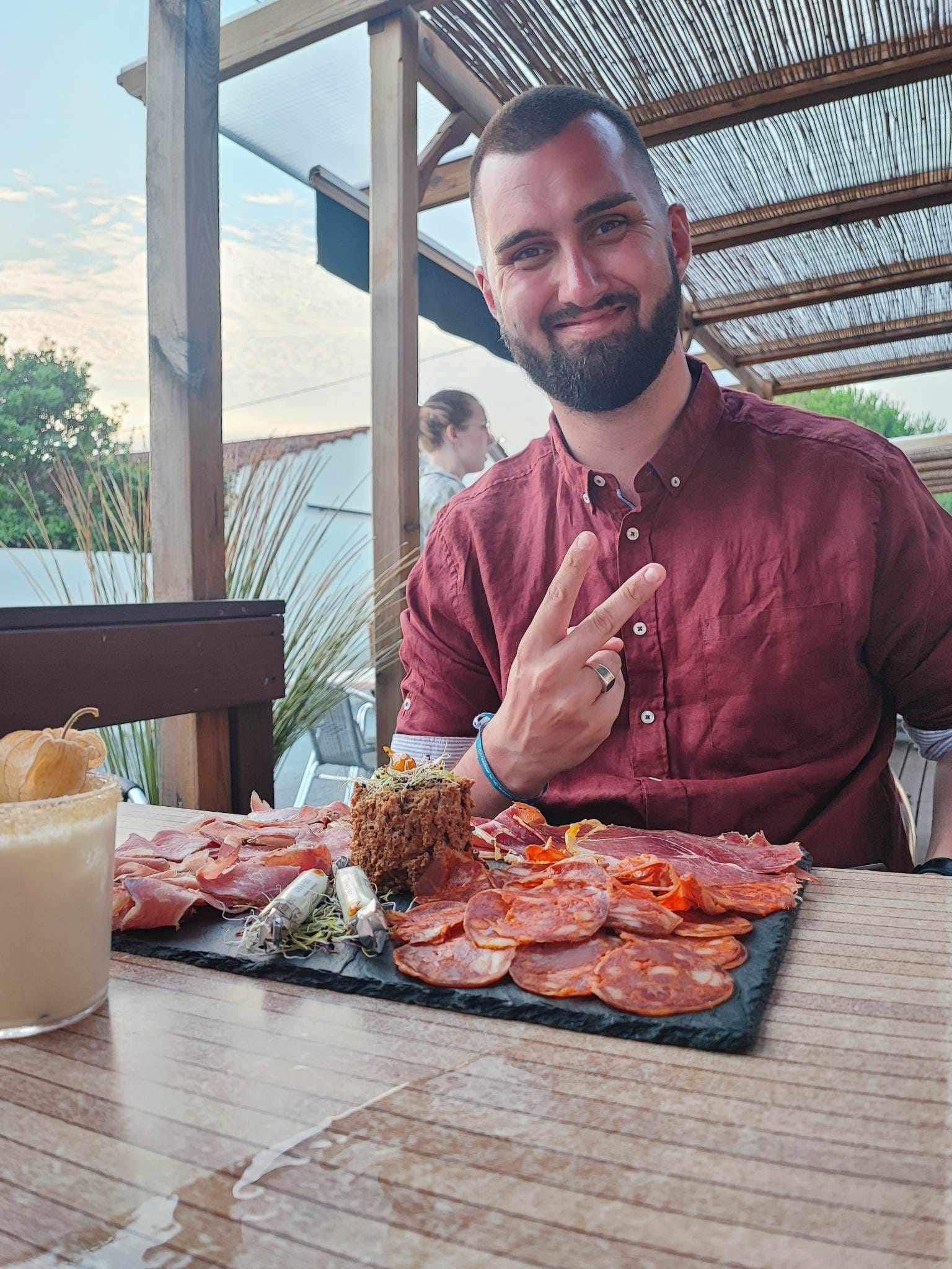 Profil de Alderic, 29 ans, Sexe Suisse à Mesocco