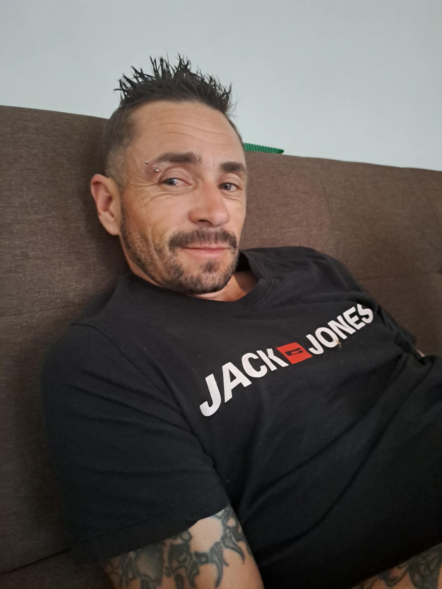 Profil de Wafi, 40 ans, Sexe Suisse à Longeau