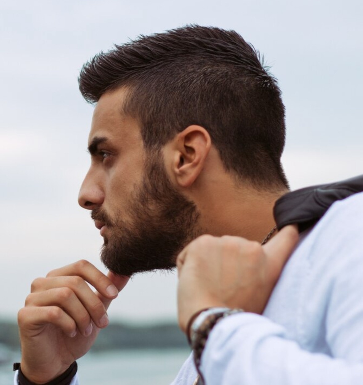 Profil de Juvenal, 33 ans, Sexe Suisse à Niederhasli
