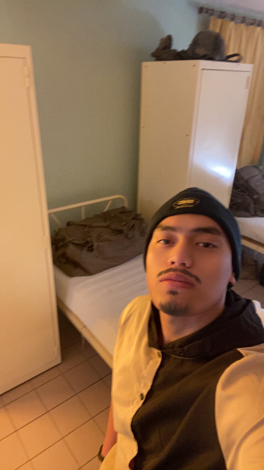 Profil de Johan, 21 ans, Sexe Suisse à Utzigen
