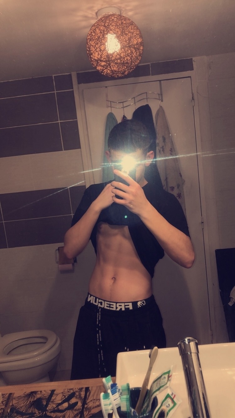 Profil de Tevin, 20 ans, Sexe Suisse à Gansingen