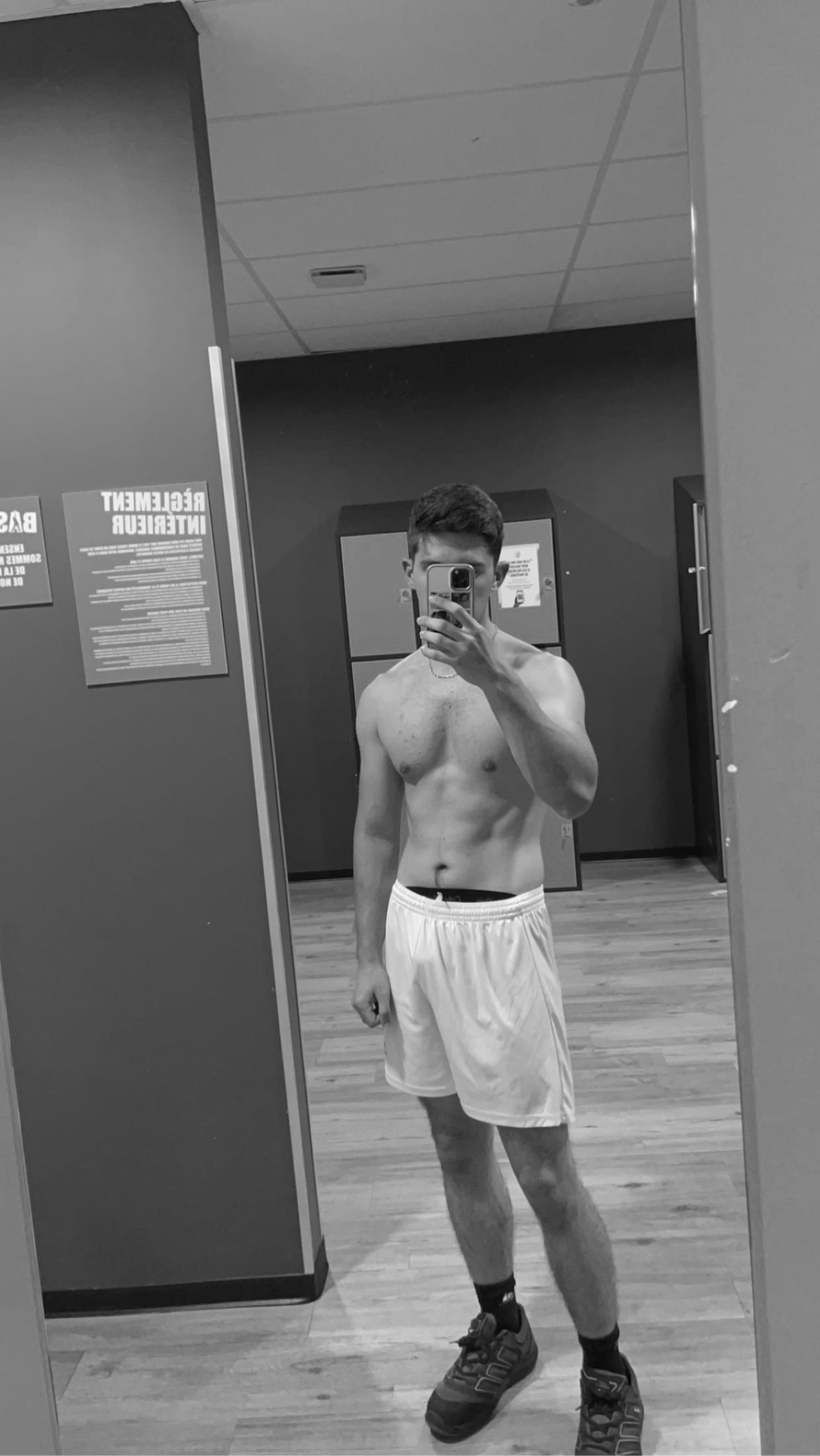 Profil de Ramy, 25 ans, Sexe Suisse à Versoix