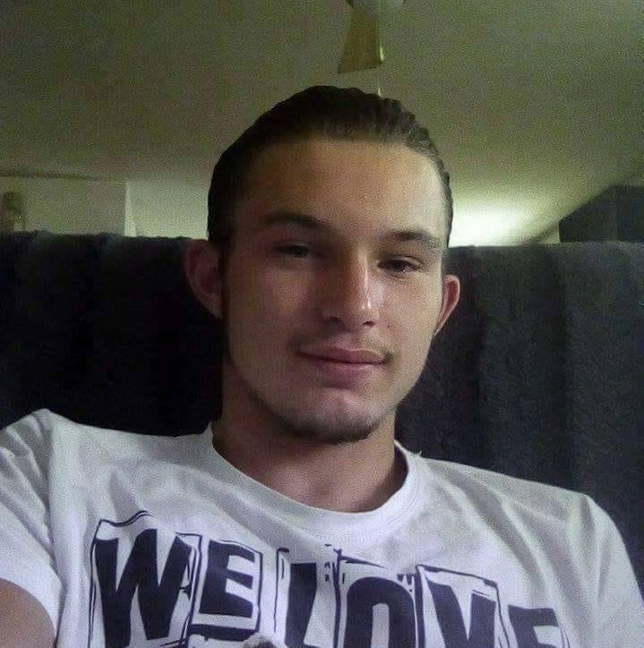 Profil de Pharrell, 26 ans, Sexe Suisse à Urswil