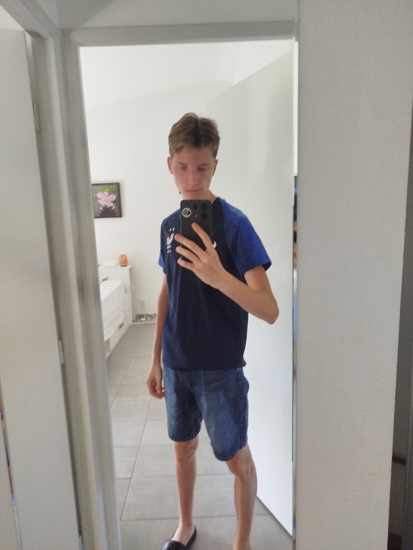 Profil de Hamdane, 18 ans, Sexe Suisse à Rüedisbach