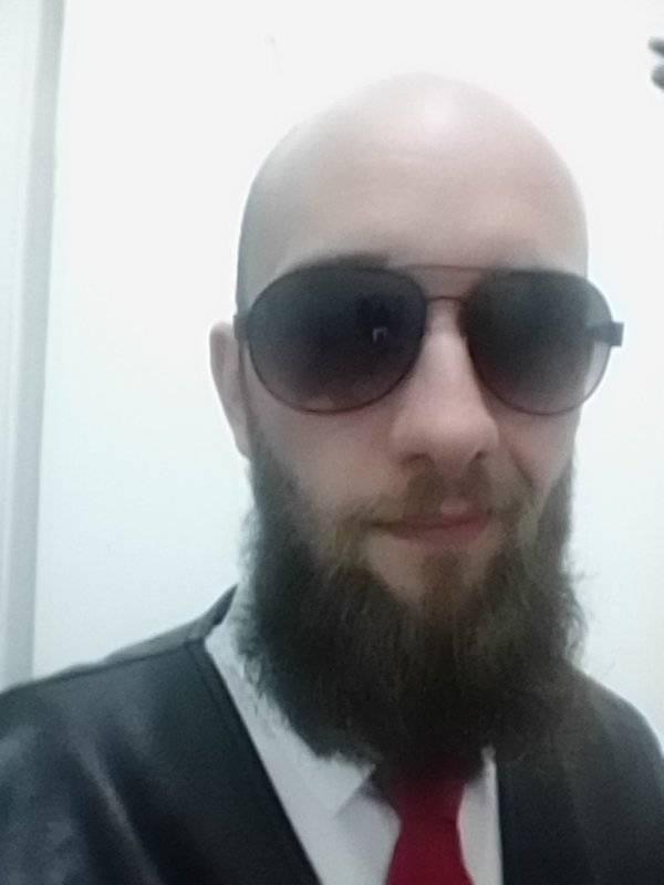 Profil de Fulbert, 32 ans, Sexe Suisse à Büren an der Aare