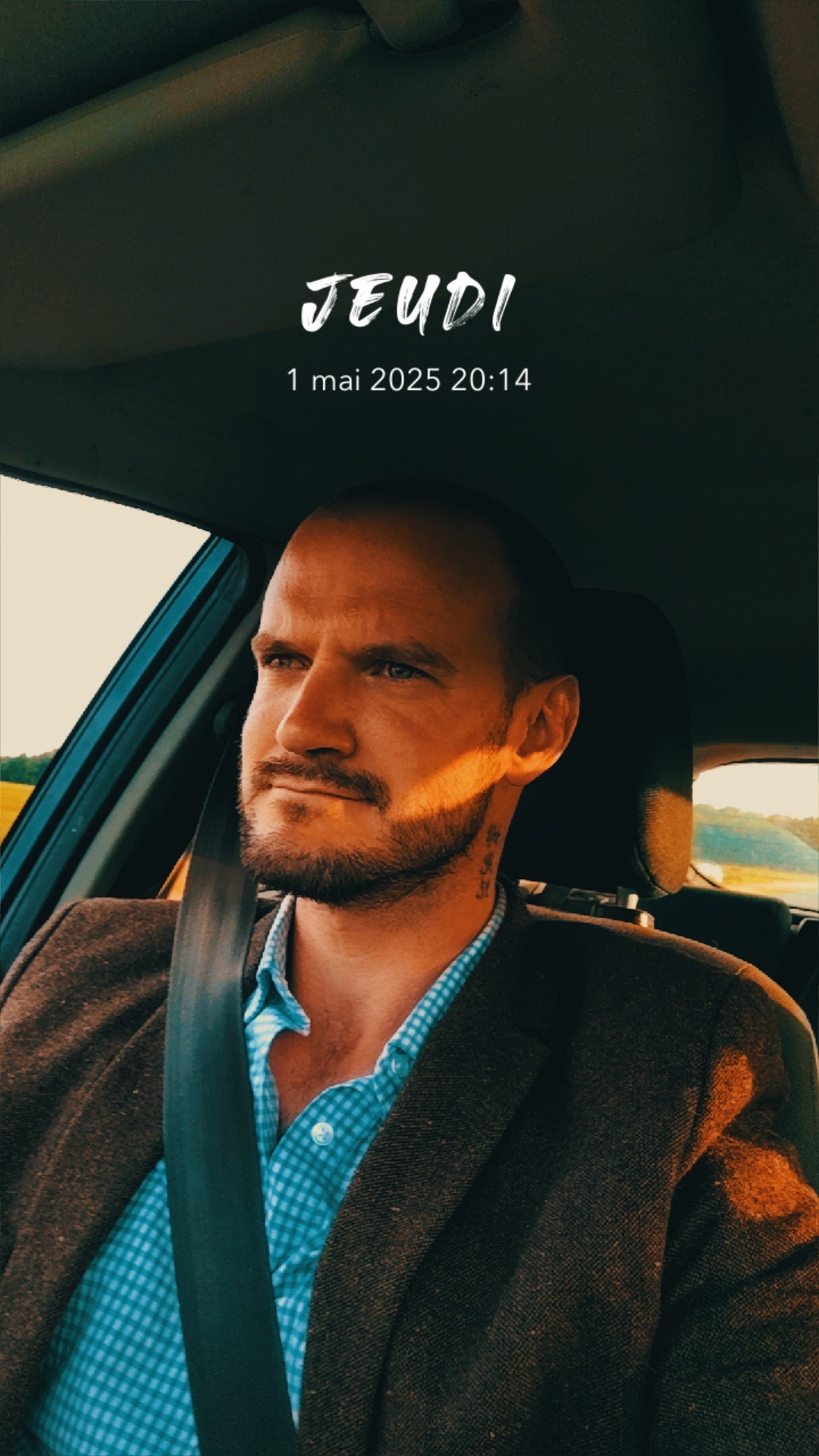Profil de Juan-antonio, 30 ans, Sexe Suisse à Rivaz