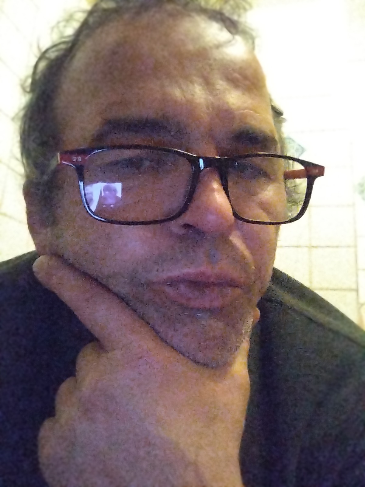 Profil de Errol, 54 ans, Sexe Suisse à Bellevue