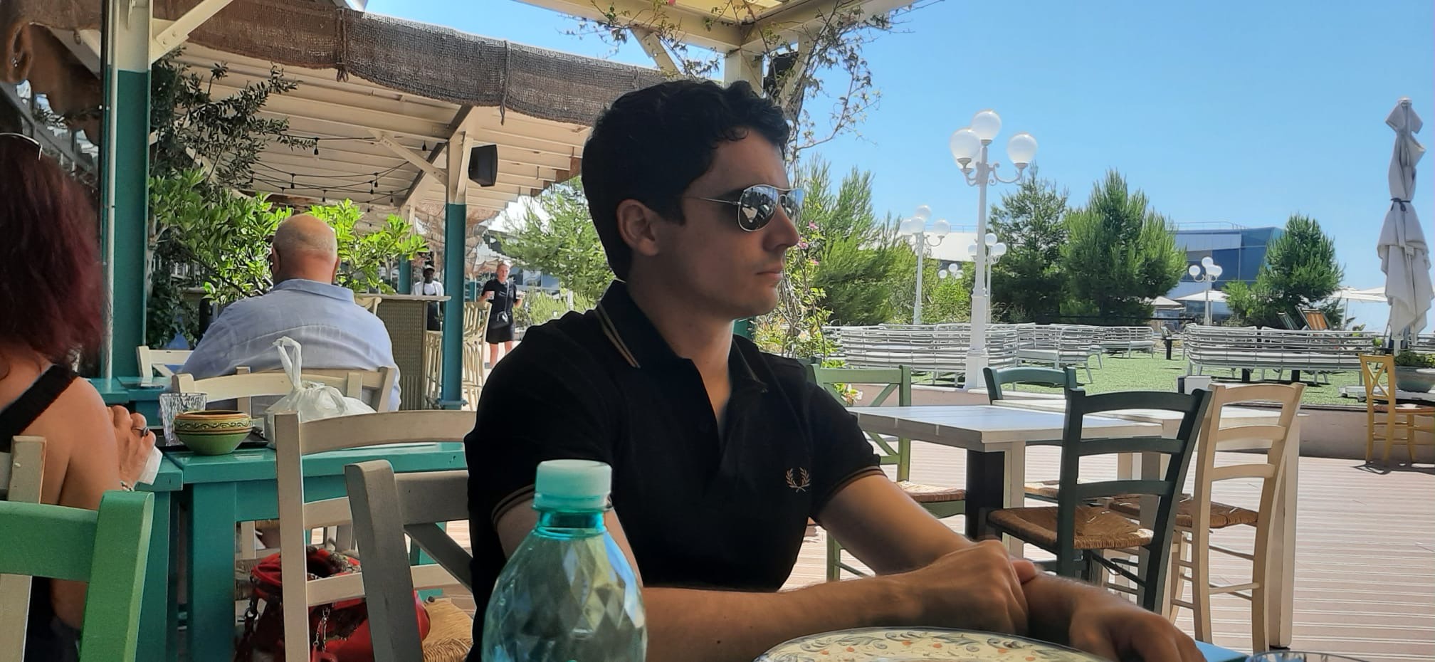 Profil de Moufid, 30 ans, Sexe Suisse à Schüpfen