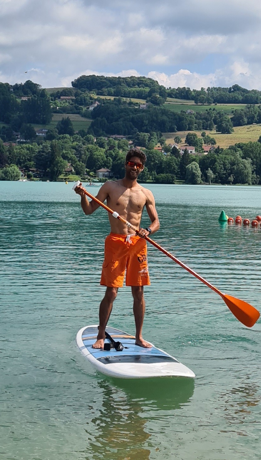 Profil de Eldar, 36 ans, Sexe Suisse à Mellingen