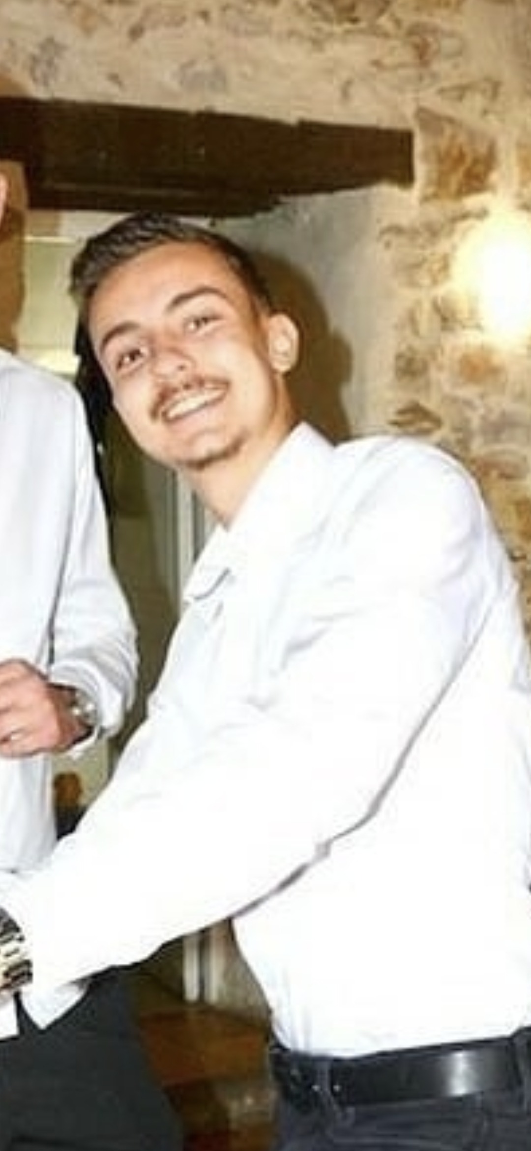 Profil de Ozay, 24 ans, Sexe Suisse à Baar