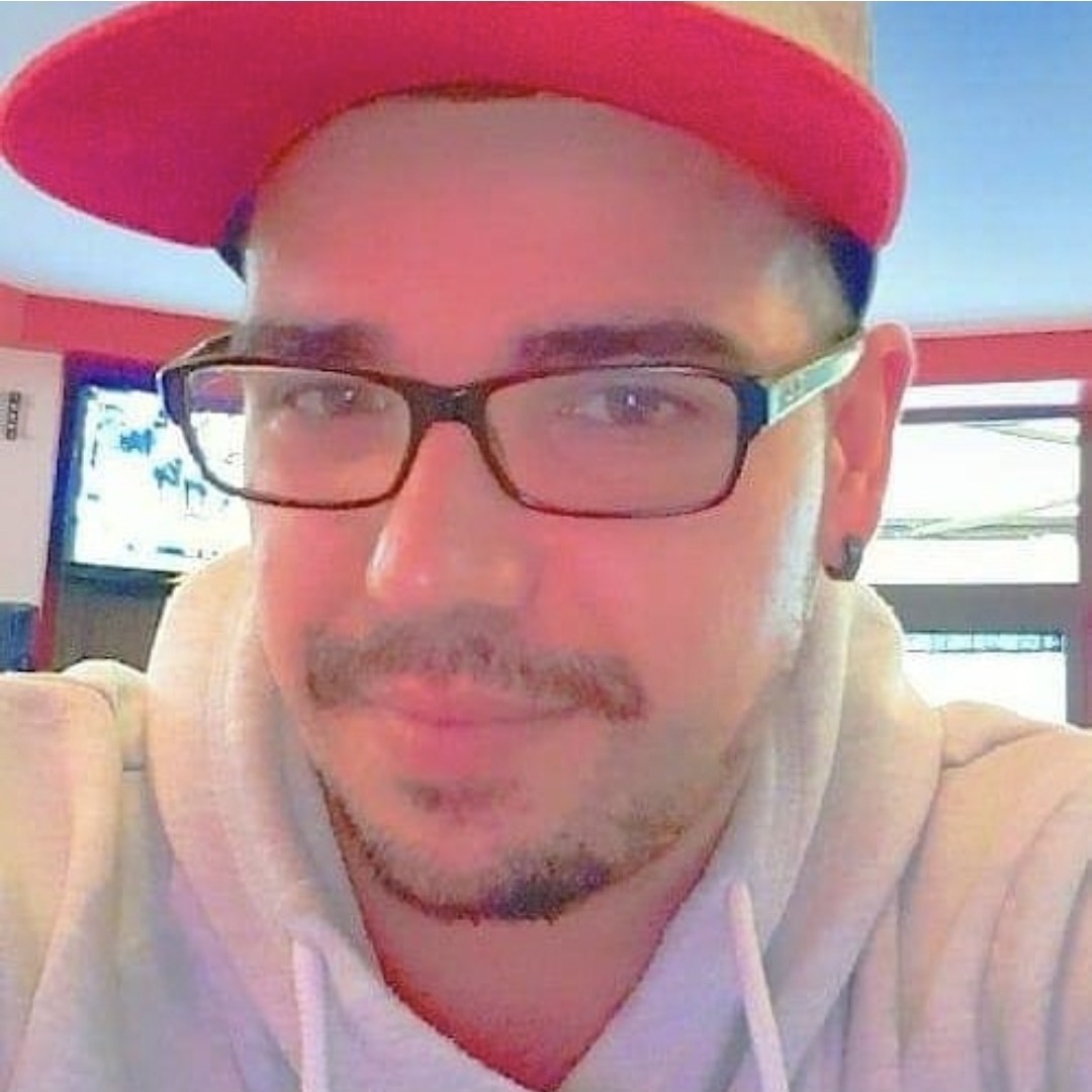 Profil de Ysmael, 39 ans, Sexe Suisse à Lunden