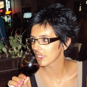 Profil de Kaely, 37 ans, Sexe Suisse à Trimstein